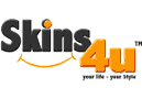 skins4u Logo