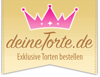 DeineTorte.de Logo
