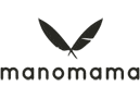 manomama Logo