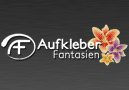 AufkleberFantasien Logo