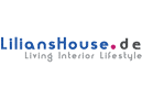 Lilians House Logo
