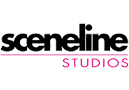 sceneline studios Logo