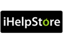 iHelpStore Logo