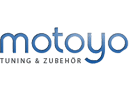 motoyo Logo