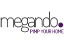 Megando Logo
