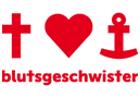 blutsgeschwister Logo