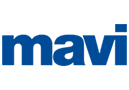 mavi Logo