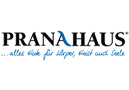 PranaHaus Logo