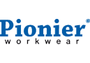 Pionier workwear Logo