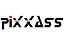 PIXXASS Logo