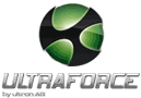 ULTRAFORCE Logo