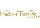 Madame Tussauds Logo