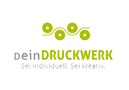 deinDruckwerk Logo