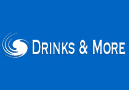 Drinks & More Logo
