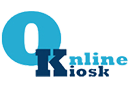 OnlineKiosk Logo