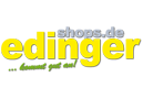 edinger Logo