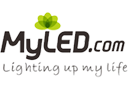 MyLED Logo