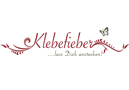 Klebefieber Logo