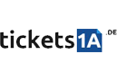 Tickets1A Logo