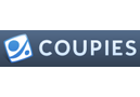 COUPIES Logo