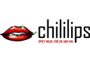chililips Logo