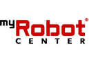 myRobotcenter Logo