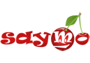 saymo Logo