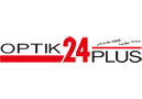 Optik24plus Logo