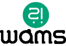 Wam-Socks Logo