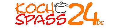 Kochspass24 Logo
