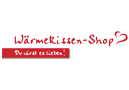 Wärmekissen-Shop Logo