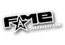 Fame Boardshop Logo