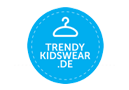 Trendy Kidswear Logo