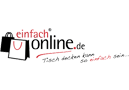 Einfach-Online Logo