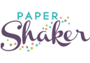 PaperShaker Logo