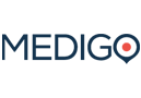Medigo Logo