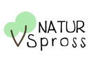Naturspross Logo