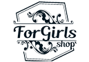 ForGirls Logo