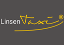 Linsentaxi Logo