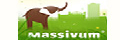 massivum Logo