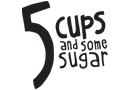 5cups Logo