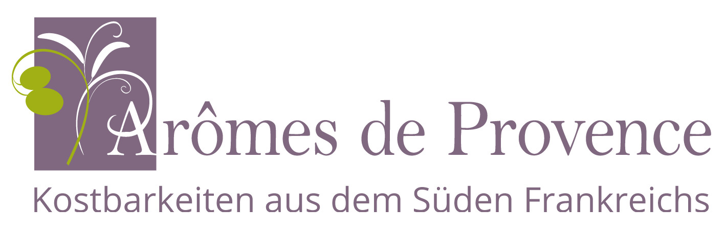 Provence Onlineshop Logo