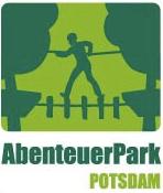 AbenteuerPark Potsdam Logo