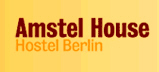 Amstel House Hostel Berlin