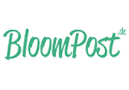 Bloompost Logo