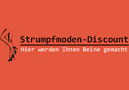 Strumpfmoden-Discount Logo