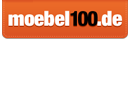 Moebel100 Logo