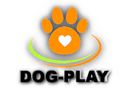Dog-Play Logo