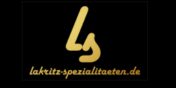 Lakritz-Spezialitäten Logo