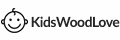 kidswoodlove Logo